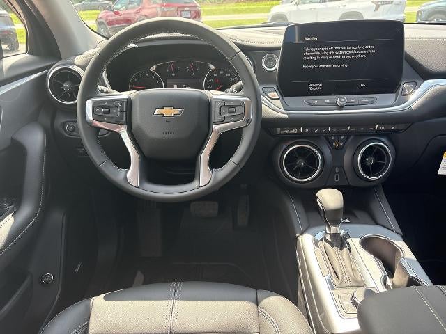 2026 Chevrolet Blazer LT