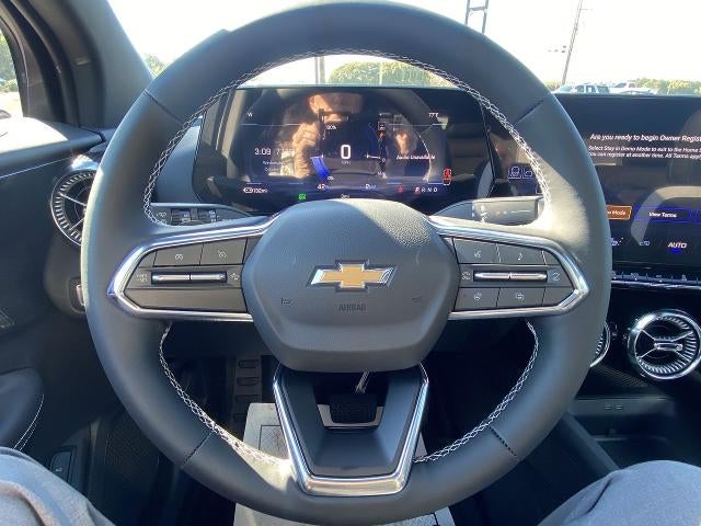 2026 Chevrolet Blazer EV FWD LT