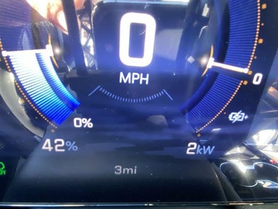 2026 Chevrolet Blazer EV FWD LT