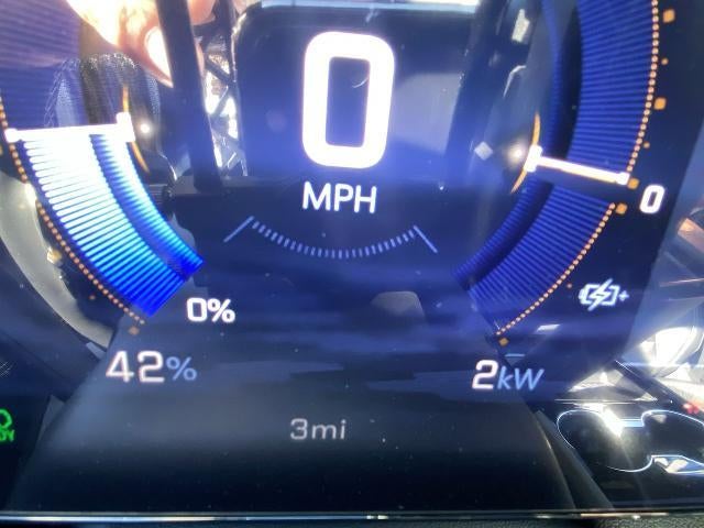 2026 Chevrolet Blazer EV FWD LT