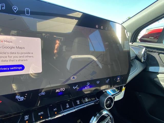 2026 Chevrolet Blazer EV FWD LT