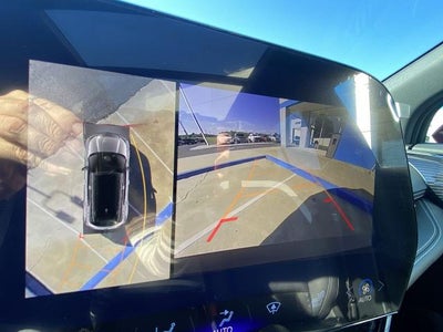 2026 Chevrolet Blazer EV FWD LT