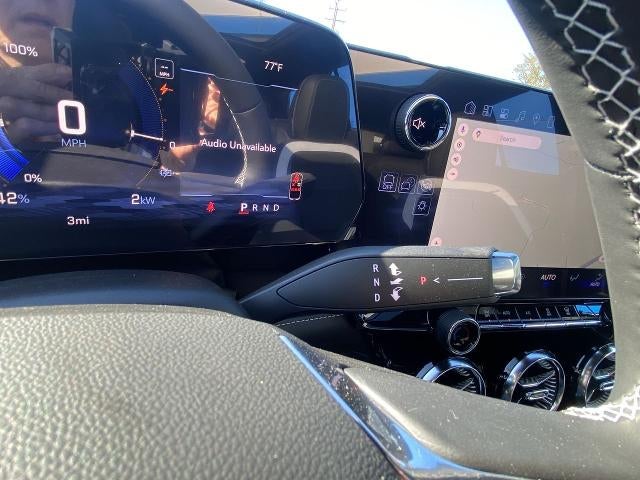 2026 Chevrolet Blazer EV FWD LT