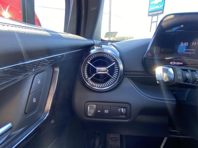 2026 Chevrolet Blazer EV FWD LT