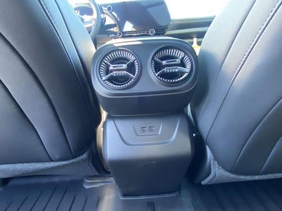 2026 Chevrolet Blazer EV FWD LT