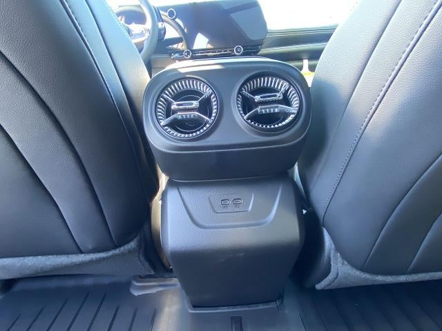 2026 Chevrolet Blazer EV FWD LT