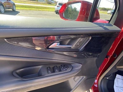 2026 Chevrolet Blazer EV FWD LT