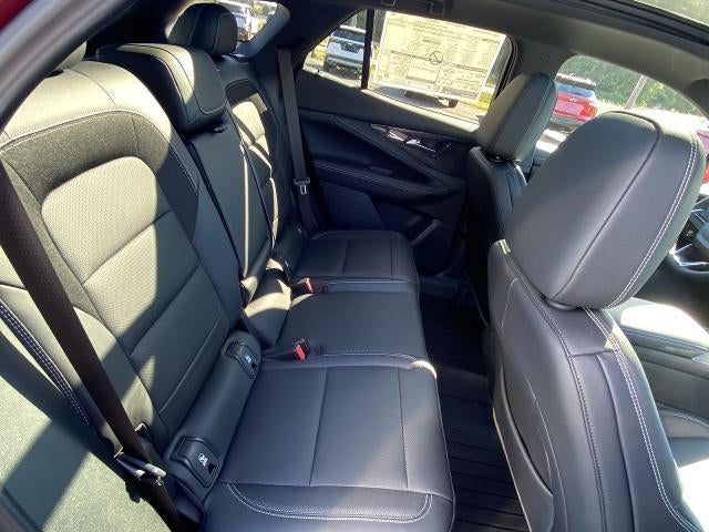 2026 Chevrolet Blazer EV FWD LT