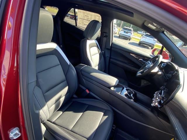 2026 Chevrolet Blazer EV FWD LT