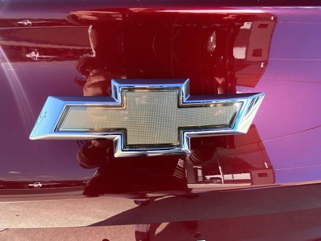 2026 Chevrolet Blazer EV FWD LT