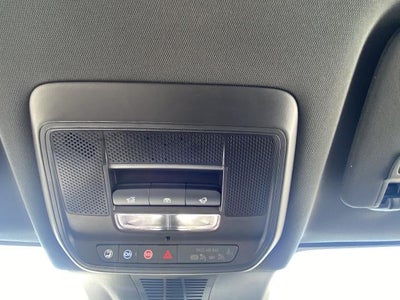 2026 Chevrolet Blazer EV FWD LT