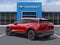 2026 Chevrolet Blazer EV FWD LT