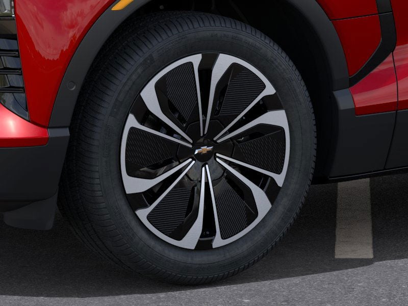 2026 Chevrolet Blazer EV LT - Photo 45