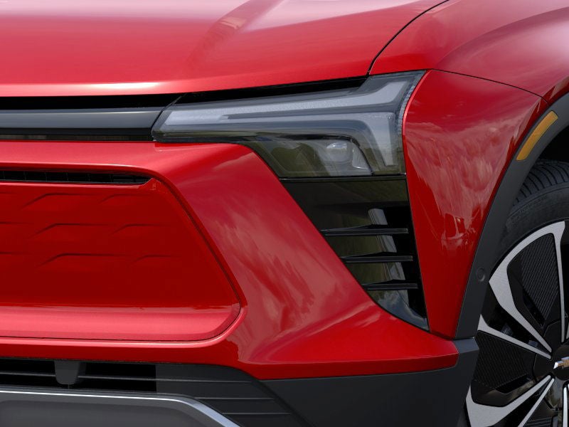 2026 Chevrolet Blazer EV LT - Photo 46