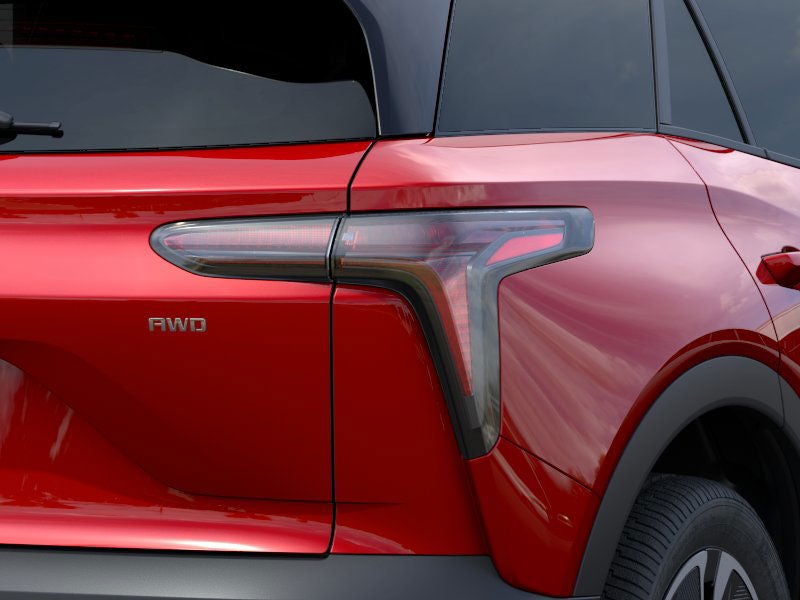 2026 Chevrolet Blazer EV LT - Photo 47