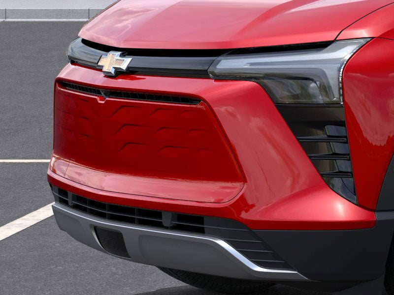 2026 Chevrolet Blazer EV LT - Photo 49