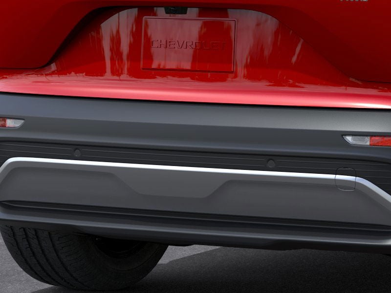 2026 Chevrolet Blazer EV LT - Photo 50