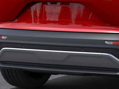 2026 Chevrolet Blazer EV FWD LT