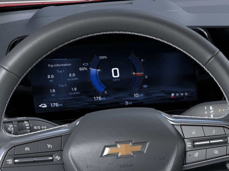 2026 Chevrolet Blazer EV LT - Photo 54