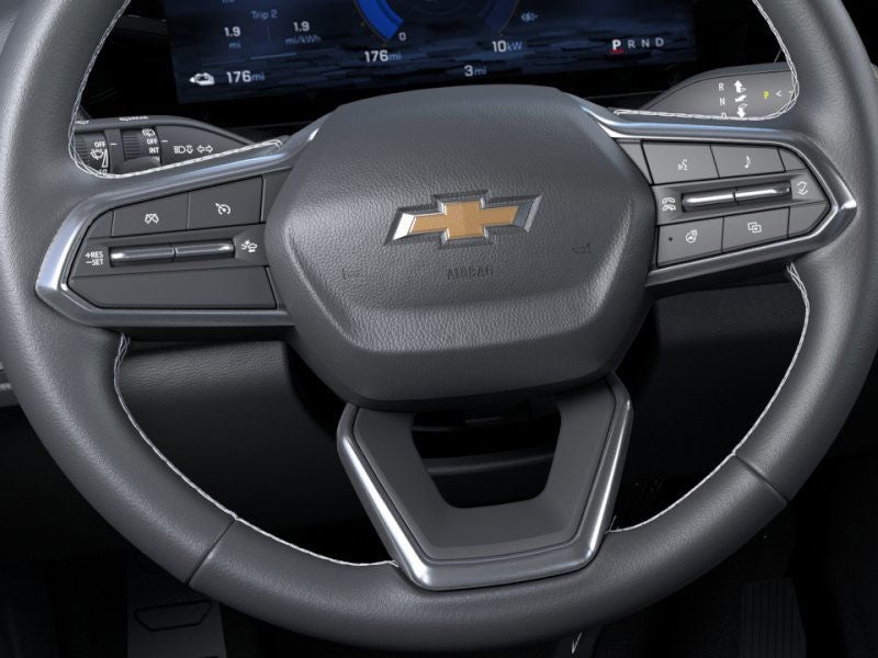 2026 Chevrolet Blazer EV LT - Photo 55