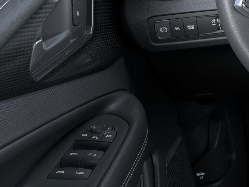 2026 Chevrolet Blazer EV LT - Photo 58
