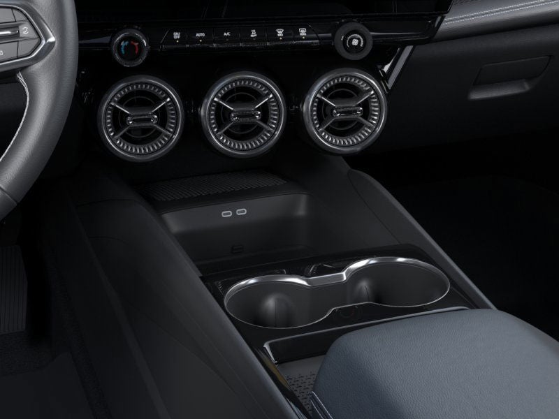 2026 Chevrolet Blazer EV LT - Photo 59