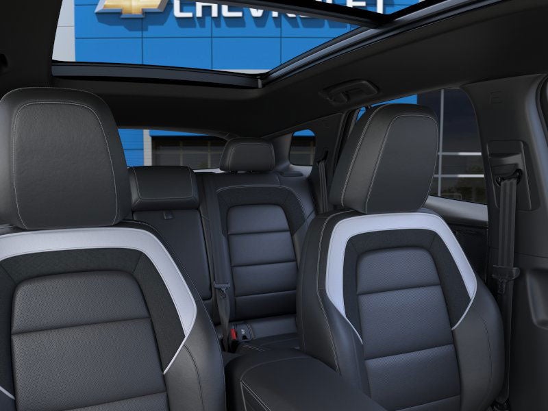 2026 Chevrolet Blazer EV LT - Photo 60