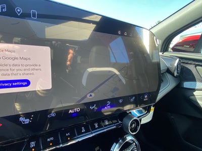 2026 Chevrolet Blazer EV FWD LT