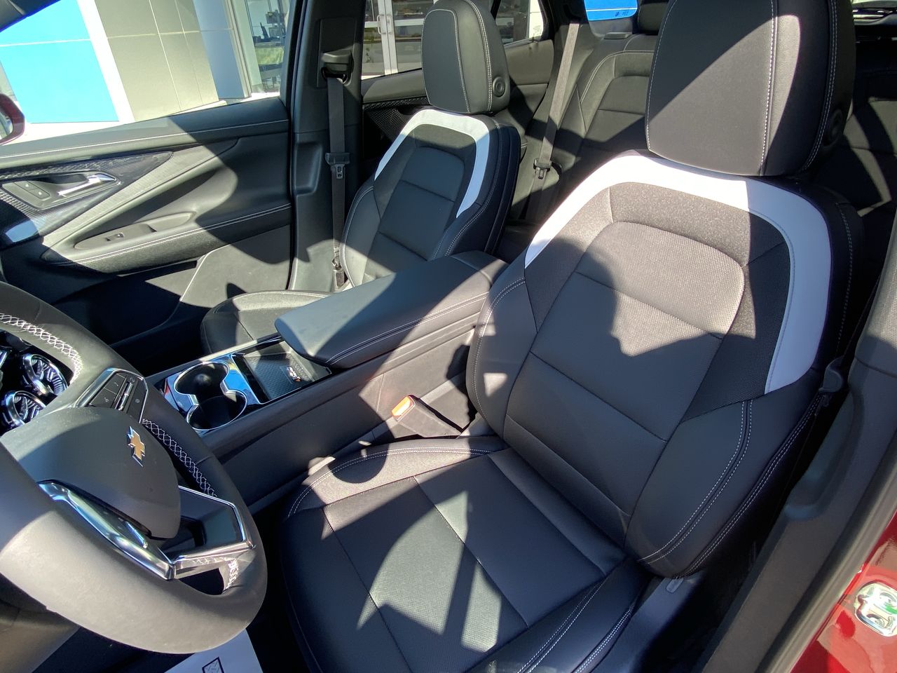 2026 Chevrolet Blazer EV LT - Photo 80