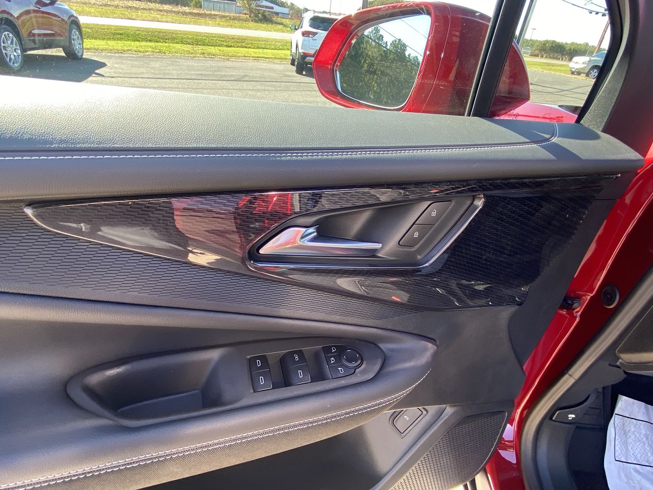2026 Chevrolet Blazer EV LT - Photo 84