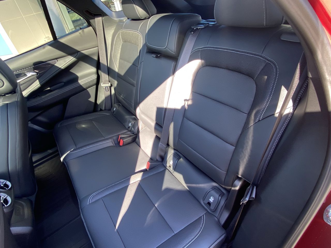 2026 Chevrolet Blazer EV LT - Photo 86