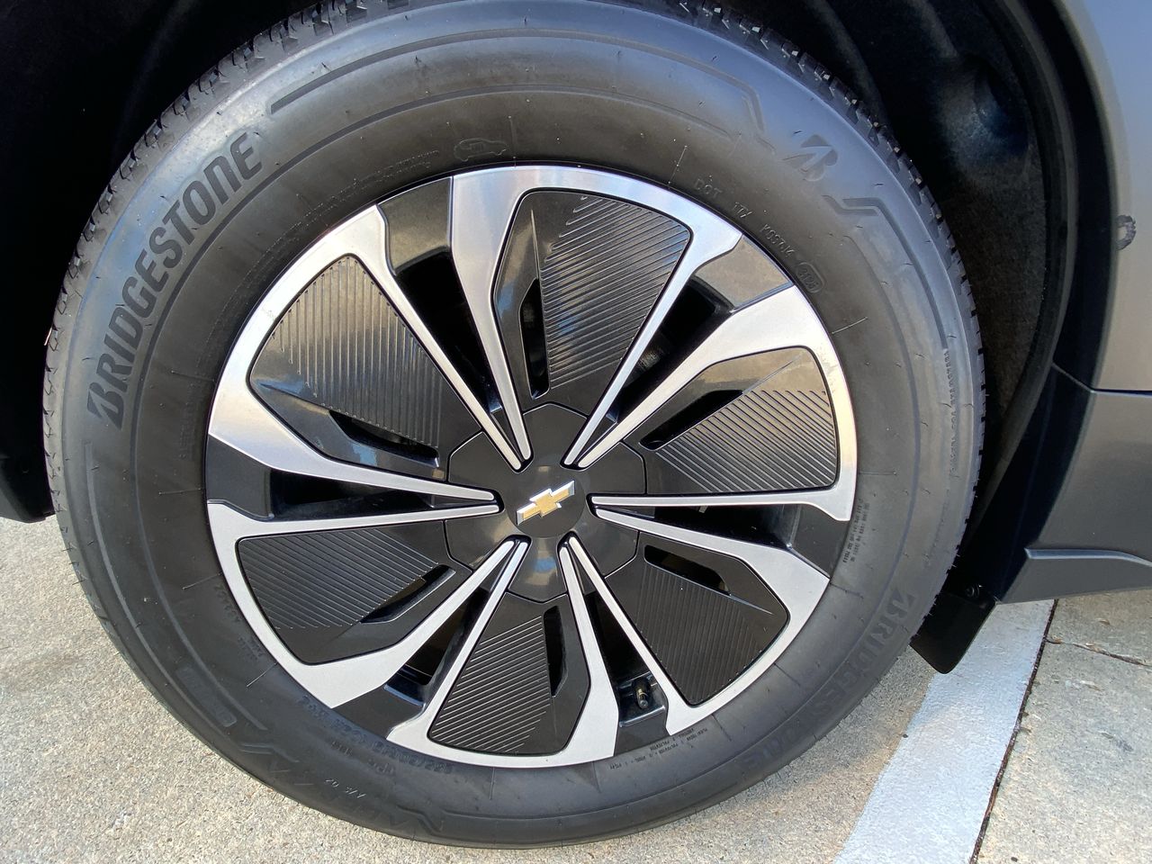 2026 Chevrolet Blazer EV LT - Photo 94