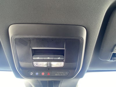 2026 Chevrolet Blazer EV FWD LT