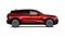 2026 Chevrolet Blazer EV FWD LT