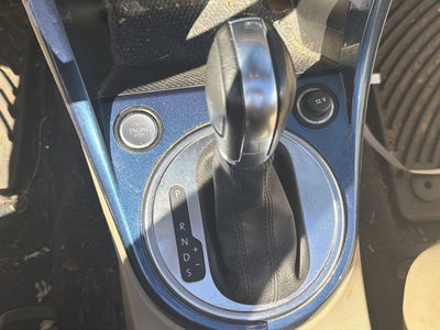 2019 Volkswagen Beetle Convertible Base