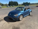 2019 Volkswagen Beetle Convertible Base