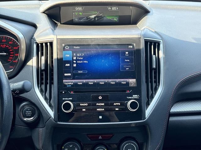 2023 Subaru Impreza Sport