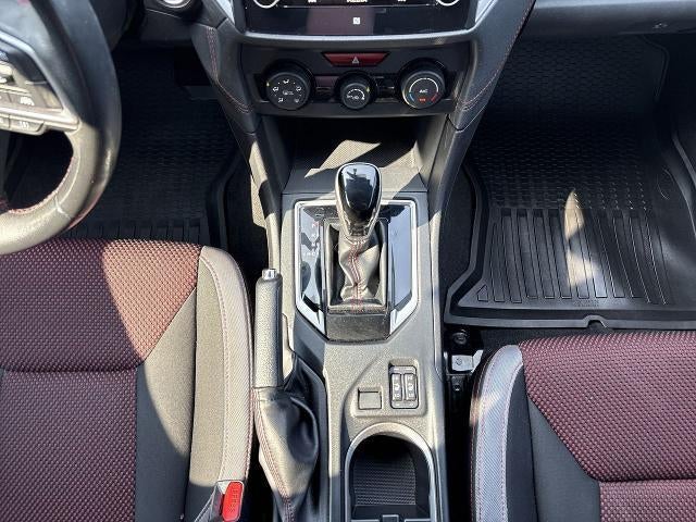 2023 Subaru Impreza Sport