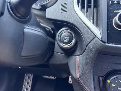 2023 Subaru Impreza Sport