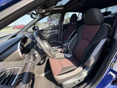 2023 Subaru Impreza Sport