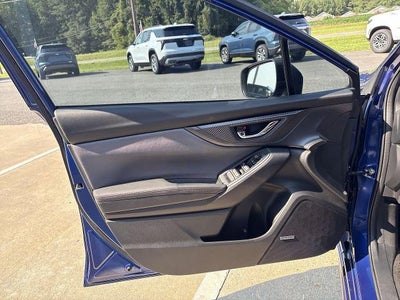2023 Subaru Impreza Sport