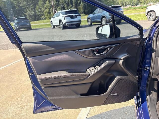 2023 Subaru Impreza Sport