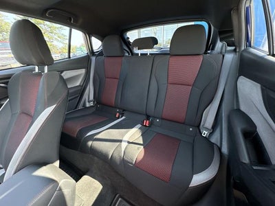 2023 Subaru Impreza Sport