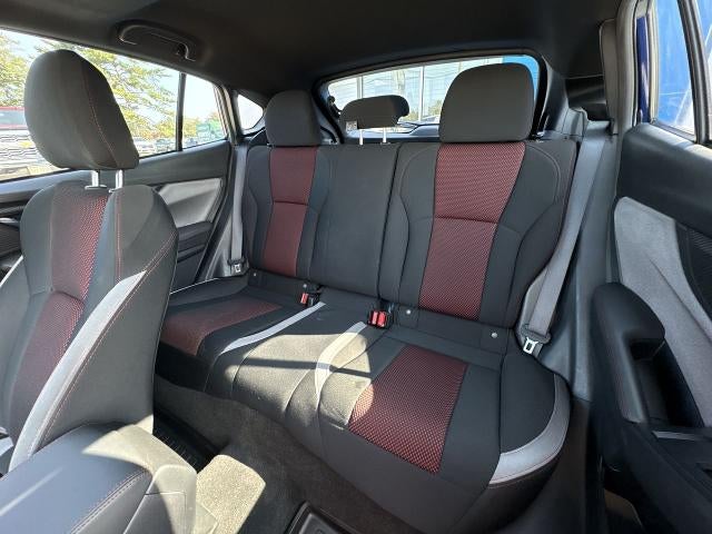 2023 Subaru Impreza Sport