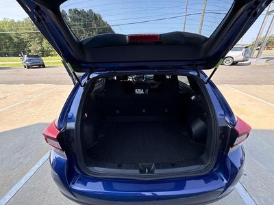 2023 Subaru Impreza Sport