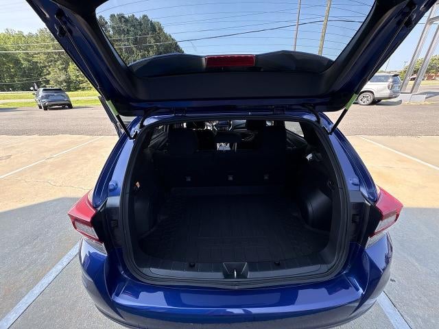 2023 Subaru Impreza Sport