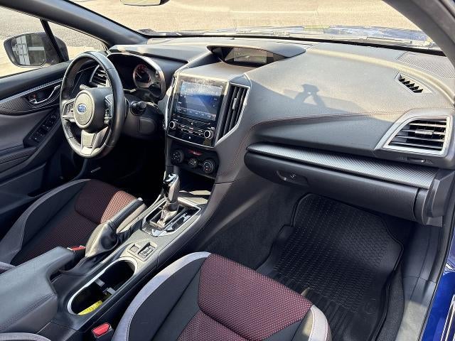 2023 Subaru Impreza Sport