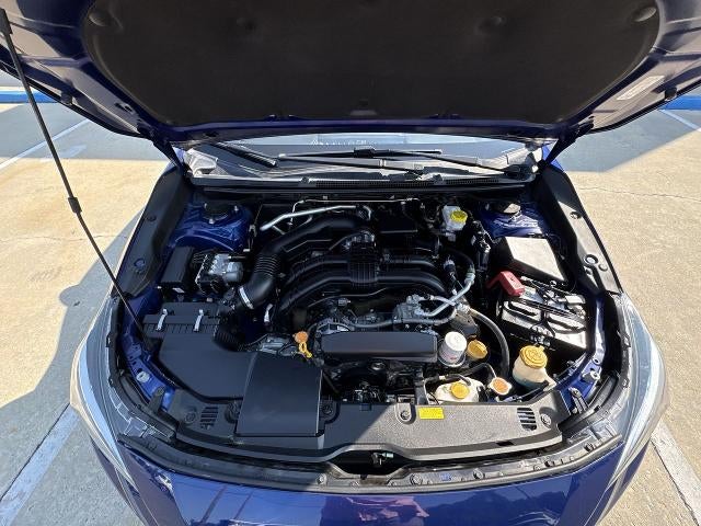 2023 Subaru Impreza Sport