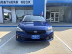 2023 Subaru Impreza Sport