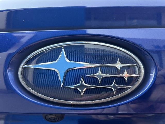2023 Subaru Impreza Sport